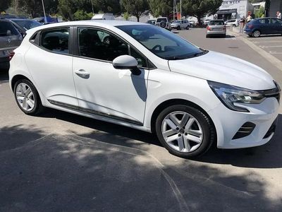 Occasion 2021 Renault Clio V Business Berline | 11 199 €