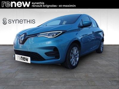 occasion Renault Zoe R110 Zen