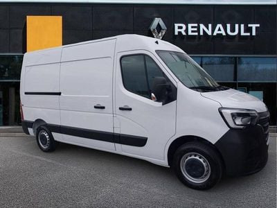 Occasion 2023 Renault Master Berline | 27 490 € (Bon prix)