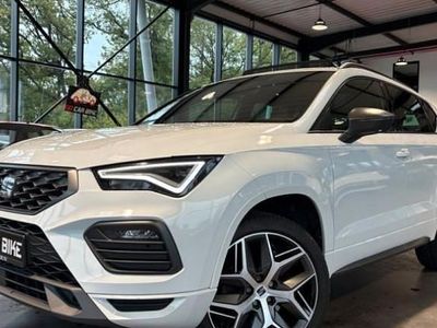 Occasion 2021 Seat Ateca FR SUV | 27 990 € (Prix assez cher)