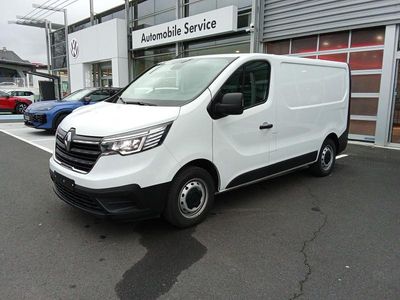 Occasion 2023 Renault Trafic Monospace | 20 980 € (Bon prix)