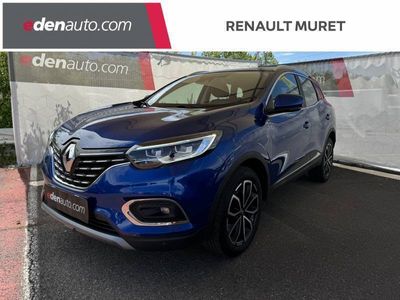 occasion Renault Kadjar TCe 140 FAP EDC Intens