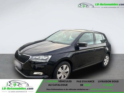 Occasion Skoda Fabia 110 ch (80 kW) 2019 Citadine
