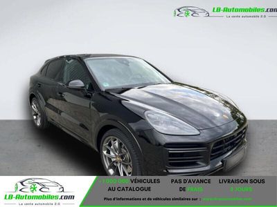 occasion Porsche Cayenne Turbo 4.0 V8 550 ch BVA