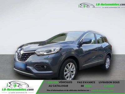 Occasion 2019 Renault Kadjar LIMITED SUV | 18 800 € (Prix cher)