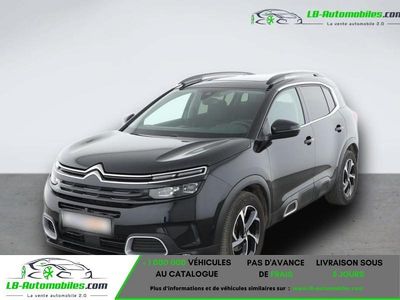 Occasion 2019 Citroën C5 Aircross Feel SUV | 22 400 € (Prix juste)
