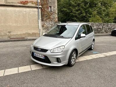 Occasion 2009 Ford C-MAX Titanium Monospace | 3 900 €
