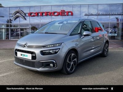 Citroën C4 Picasso