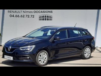 occasion Renault Mégane IV 1.6 E-Tech Plug-in 160ch Business -21N