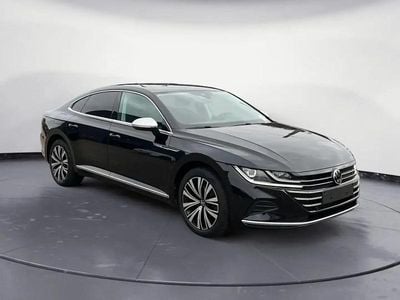 Noir Occasion 2022 VW Arteon Elegance Berline | 28 990 € (Bon prix)