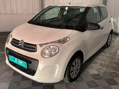 occasion Citroën C1 C1VTi 72 S&S