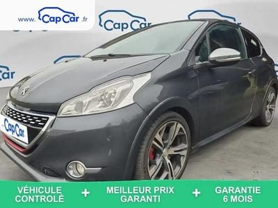 Occasion Peugeot 208 GTi 200 ch (147 kW) 2013 Citadine
