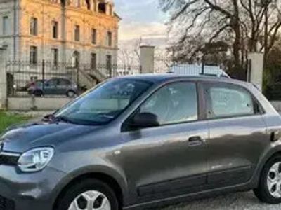 occasion Renault Twingo Iii 0.9 Tce 90 Energy Zen 27000km