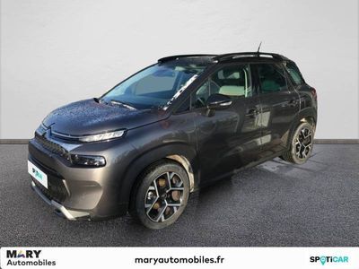 occasion Citroën C3 Aircross PureTech 130 S&S EAT6 Shine Pack