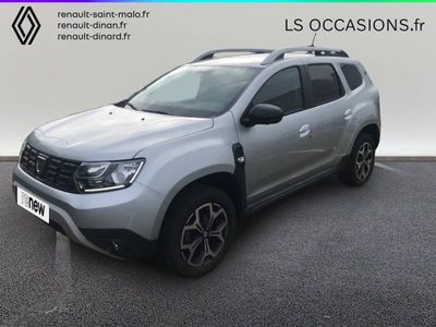 occasion Dacia Duster Blue dCi 115 4x2 15 ans
