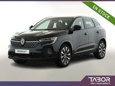 Noir Occasion 2025 Renault Austral SUV | 28 761 € (Super prix)