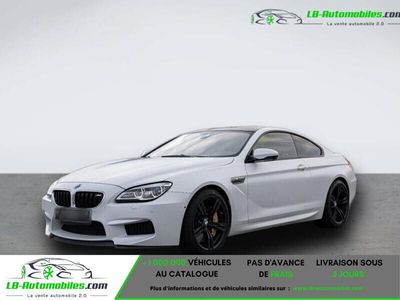 occasion BMW 600 M6ch BVA Competition