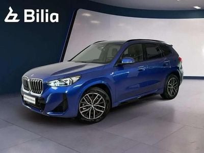 Bleu Occasion 2025 BMW X1 M Sport SUV | 55 899 € (Prix cher)