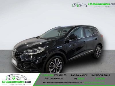 Occasion 2019 Renault Kadjar Business SUV | 19 800 €