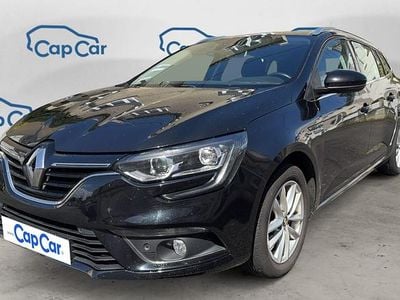 Renault Mégane IV
