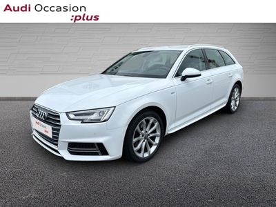 occasion Audi A4 Avant 1.4 TFSI 150ch Design