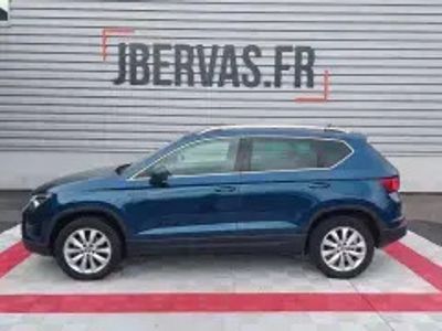 occasion Seat Ateca Business 1.6 Tdi 115 Ch Start/stop Ecomotive Dsg7