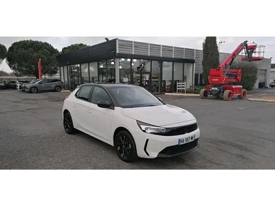 Occasion Opel Corsa 2024 Blanc Citadine