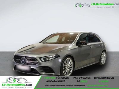 Occasion 2019 Mercedes A220 Berline | 30 300 € (Prix juste)