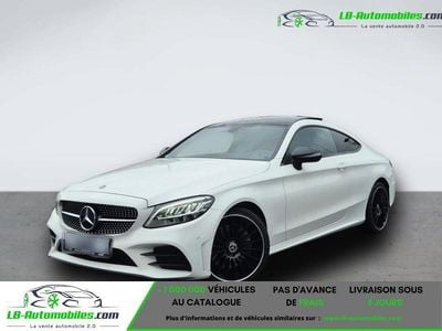 Occasion Mercedes C300 258 ch (189 kW) 2018 Berline