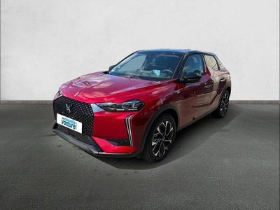 occasion DS Automobiles DS3 Crossback E-Tense - Opera