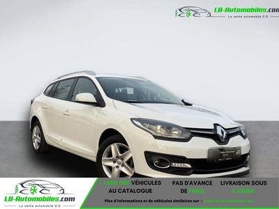 Occasion 2016 Renault Mégane IV Berline | 12 300 €