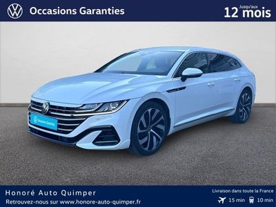 VW Arteon