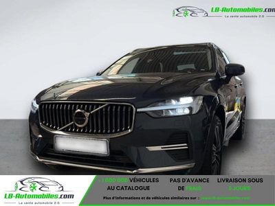 Occasion 2022 Volvo XC60 SUV | 50 500 € (Prix juste)