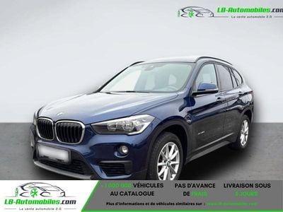 Occasion BMW X1 192 ch (141 kW) 2017 SUV