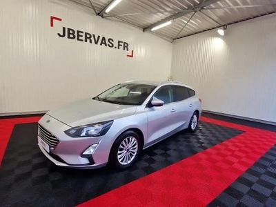 Occasion Ford Focus Business Edition 120 ch (88 kW) 2022 Break