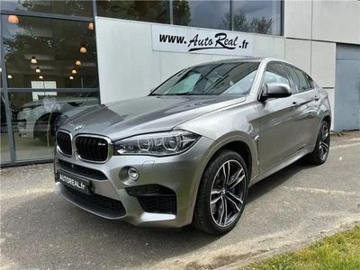 BMW X6 M