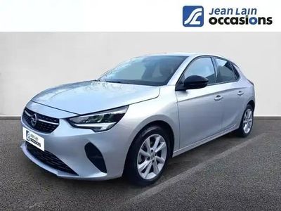 Gris Occasion 2022 Opel Corsa Berline | 14 490 € (Prix juste)
