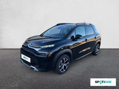 occasion Citroën C3 Aircross PureTech 130 S&S EAT6 Shine