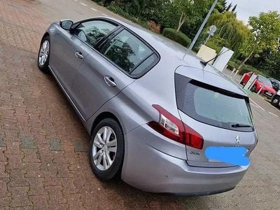 Occasion 2014 Peugeot 308 Sportium Berline | 7 100 € (Prix assez cher)