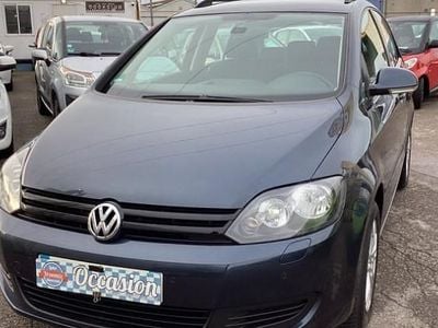 Occasion 2011 VW Golf Trendline Berline | 6 450 € (Bon prix)