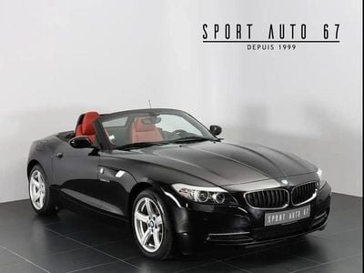 Occasion BMW Z4 Sport Line 205 ch (150 kW) 2010 Cabriolet