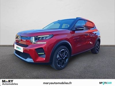 Citroën e-C3