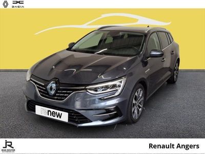 Renault Mégane Coupé