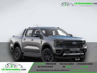 Occasion 2025 Ford Ranger Pick-up | 59 400 € (Prix cher)