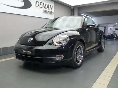 VW Beetle