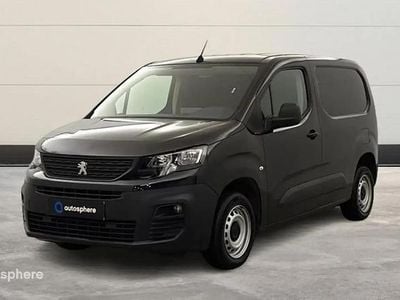 Occasion Peugeot Partner Premium 101 ch (74 kW) 2022 Monospace