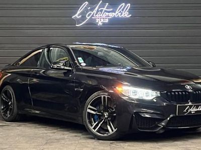 Occasion BMW M4 Comfort Edition 431 ch (317 kW) 2016 Coupé