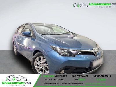 Occasion 2016 Toyota Auris Berline | 18 900 €