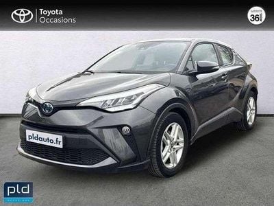 Occasion Toyota C-HR 184 ch (135 kW) 2023 SUV