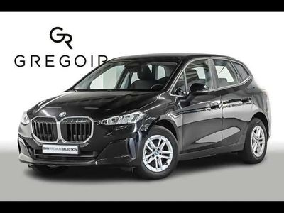 Occasion BMW 225 245 ch (180 kW) 2023 Noir Berline